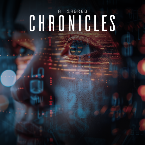 AI Zagreb Chronicles – Otkrijte tajne grada
